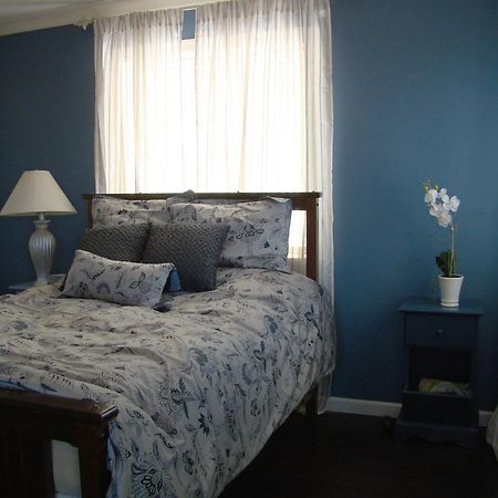 Malahat View Guesthouse Ruang foto