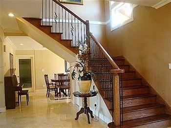 Malahat View Guesthouse Bagian luar foto