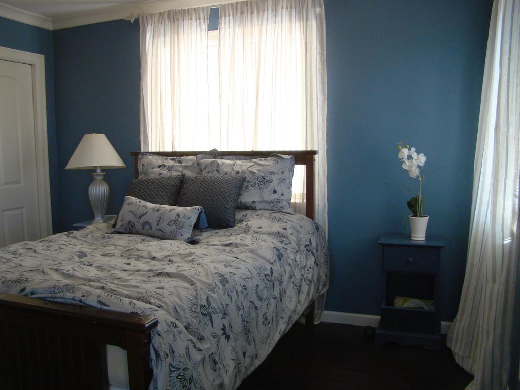 Malahat View Guesthouse Ruang foto