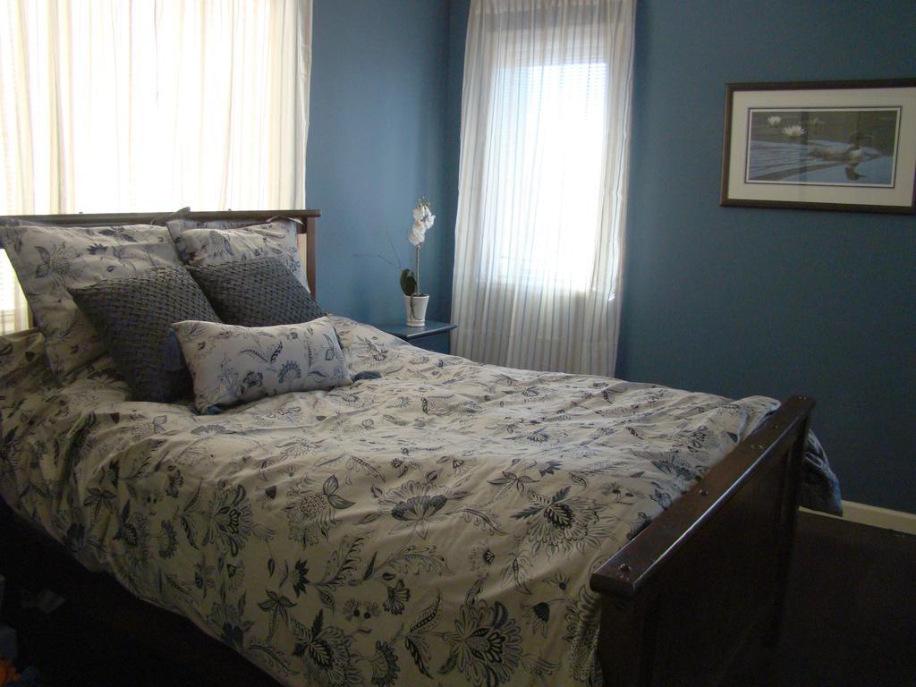 Malahat View Guesthouse Ruang foto