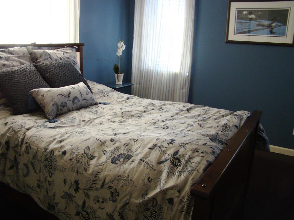 Malahat View Guesthouse Ruang foto